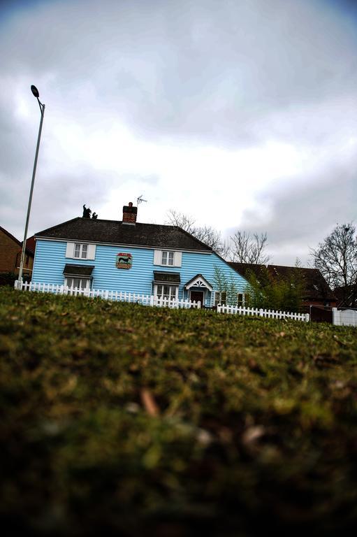 The Greyhound Cottage Chigwell ภายนอก รูปภาพ