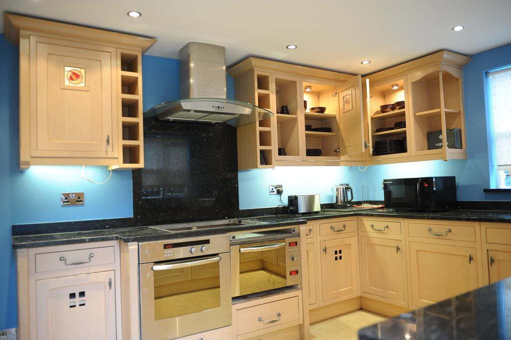 The Greyhound Cottage Chigwell ภายนอก รูปภาพ