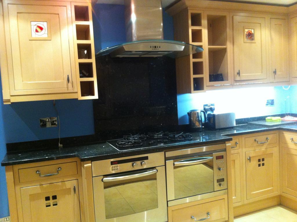 The Greyhound Cottage Chigwell ภายนอก รูปภาพ