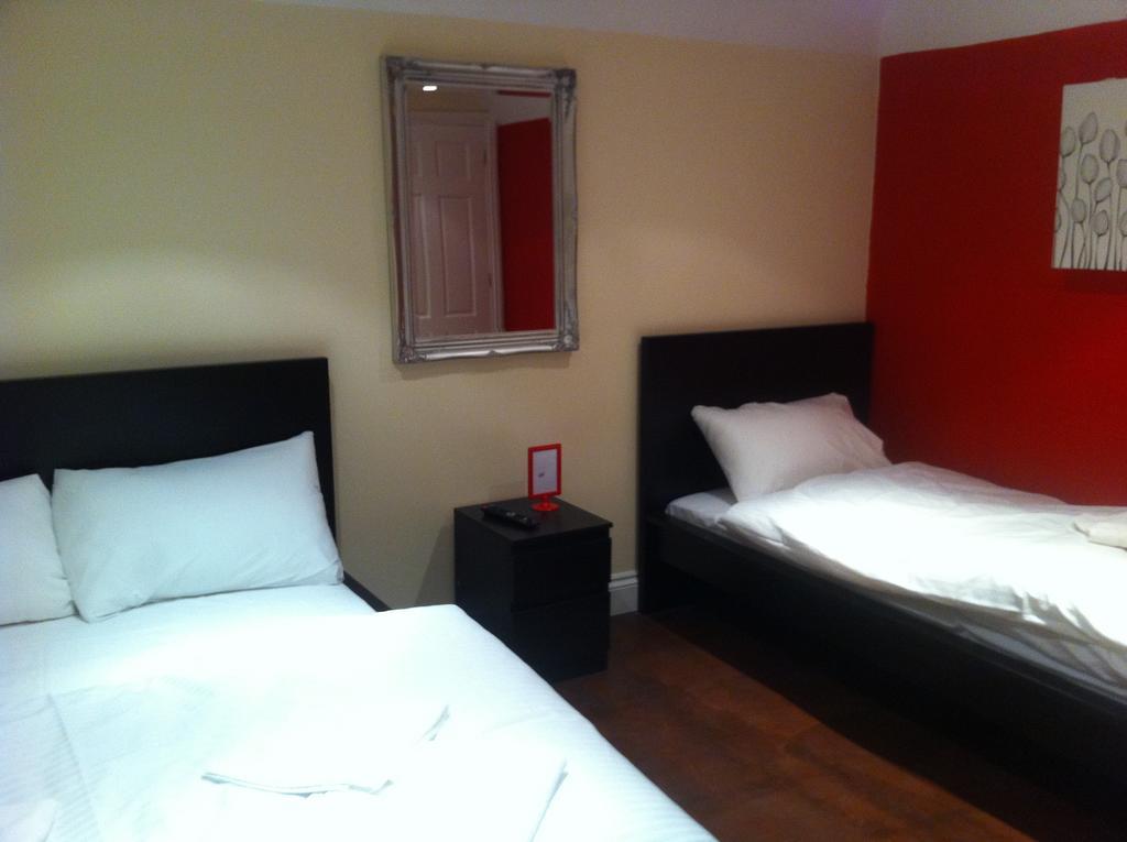 The Greyhound Cottage Chigwell ห้อง รูปภาพ