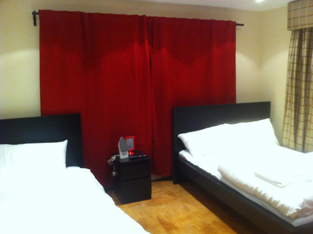 The Greyhound Cottage Chigwell ห้อง รูปภาพ