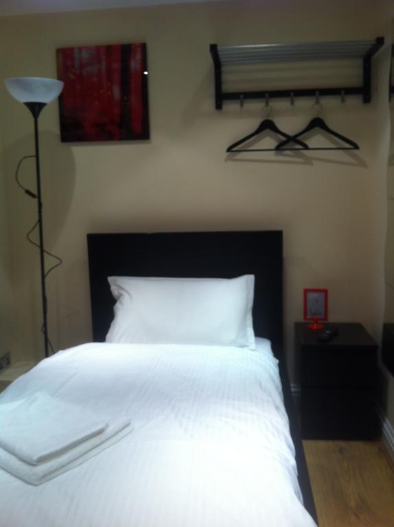 The Greyhound Cottage Chigwell ห้อง รูปภาพ