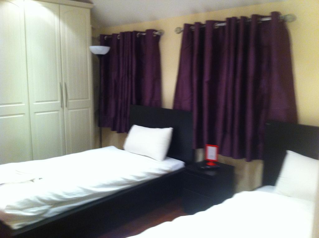 The Greyhound Cottage Chigwell ห้อง รูปภาพ