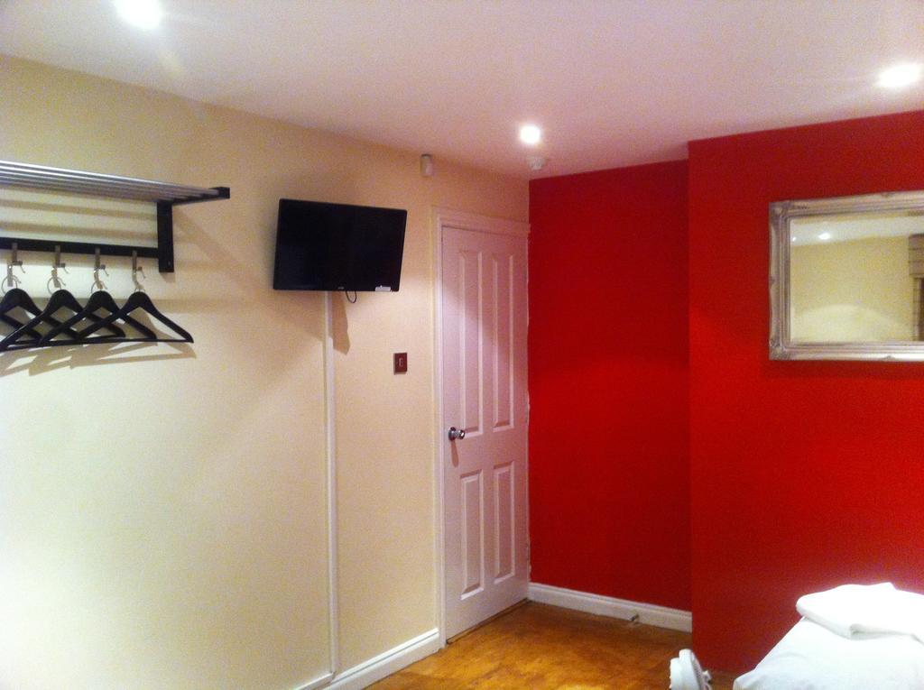 The Greyhound Cottage Chigwell ห้อง รูปภาพ
