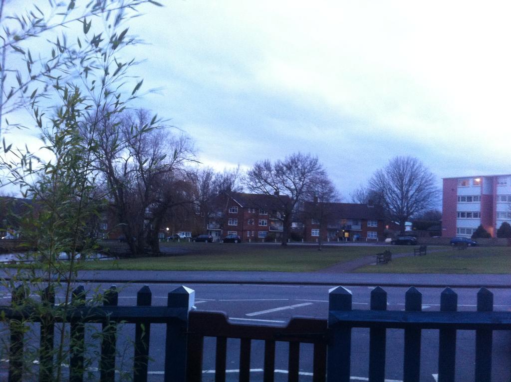 The Greyhound Cottage Chigwell ภายนอก รูปภาพ